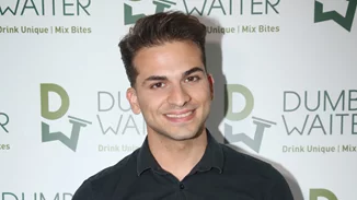 Ο Στέλιος Λεγάκης θα γίνει για πρώτη φορά μπαμπάς