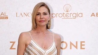 33 χρόνια πριν | Όταν ηΤζένη Μπαλατσινού έπαιζε στην Λάμψη του Νίκου Φώσκολου