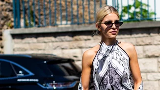 6 + 1 κομμάτια που δεν λείπουν από τη βαλίτσα των fashionistas