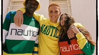 Nautica x Pull & Bear | H νέα urban κολεξιόν με ναυτική έμπνευση μόλις κυκλοφόρησε