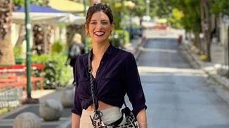 H συγκινητική ανάρτηση της Χριστίνας Χειλά Φαμέλη για τη μητέρα της που έχει φύγει από τη ζωή