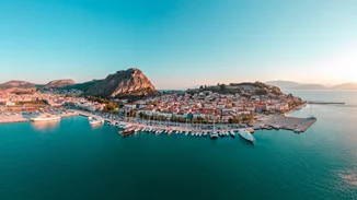 Περισσότεροι από 330 ταξιδιωτικοί bloggers, δημοσιογράφοι και δημιουργοί περιεχομένου συγκεντρώνονται στην Πελοπόννησο για το συνέδριο TBEX Europe 2023, Peloponnese