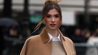 Τα πιο κομψά blazers για να φορέσεις με τα τζιν σου τον Σεπτέμβριο