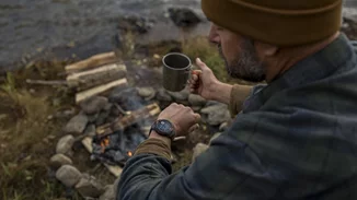 Garmin Instinct 3: Νέα επαναστατική σειρά smartwatch με AMOLED και ηλιακή φόρτιση για ατελείωτη αυτονομία!