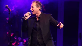 Συνεχίζει να δίνει "μάχη" ο Δημήτρης Κόκοτας - Ελπίδες για βελτίωση της υγείας του