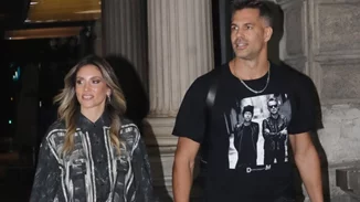 Η Αθηνά Οικονομάκου στον Μπρούνο Τσερέλα | "Μετράω αντίστροφα τις ημέρες"