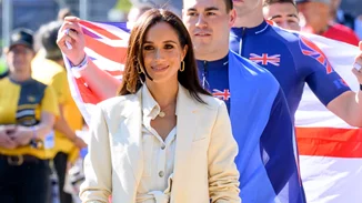 Η Meghan Markle σε φιλανθρωπική καμπάνια με αφορμή τη Γιορτή της Μητέρας