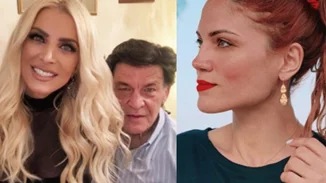 Celebrity News | Η Κατερίνα Καινούργιου λέει ότι είναι χάλια ψυχολογικά, η θέση του πατέρα της & όλα τα νέα