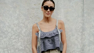 5 φούστες από την Η&Μ που είναι ιδανικές για αυτή την εποχή και για τον Σεπτέμβριο