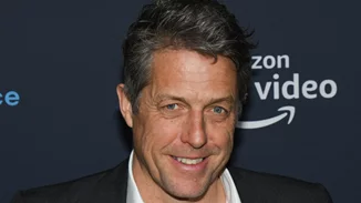 Hugh Grant | Η εξαιρετικά σπάνια αναφορά του στην 8χρονη κόρη του