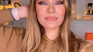 Η Ανίτα Μπραντ έκανε ένα κοντό καρέ - και σούπερ σικ - κούρεμα