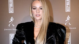 Ιλένια Ουίλιαμς | Ερωτευμένη ξανά μετά τον χωρισμό με τον Δημήτρη Ουγγαρέζο;