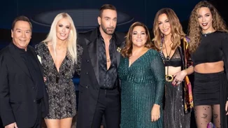 Βανδή, Μπακοδήμου, Στικούδη | Οι εμφανίσεις τους στο δέκατο live του J2US