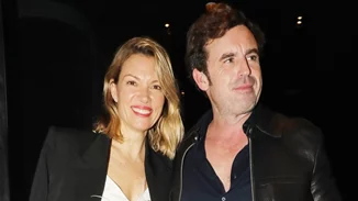 Η Βίκυ Καγιά για τον σύζυγό της: "Αν είσαι ζηλιάρα και κτητική, δε γίνεται να είσαι με τον Ηλία"