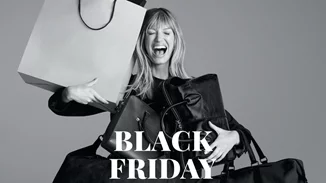 Black Friday Week στο εκπτωτικό χωριό McArthurGlen | To απόλυτο shopping experience