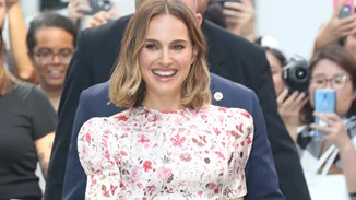 Νatalie Portman |  Ίδρυσε την Angel City FC για να ανατρέψει τα δεδομένα στον χώρο του ποδοσφαίρου