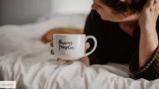 Πέντε λόγοι που δεν πεινάς το πρωί