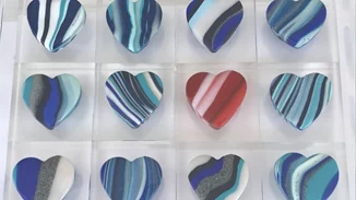 Μια καρδιά μόνο για σένα | Το ιδανικό δώρο για όσους είναι ξεχωριστοί