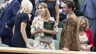 Wimbledon | Οι διάσημοι που είδαμε στην 9η μέρα του πρωταθλήματος