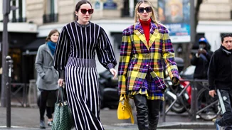 Έλα για ψώνια μαζί μας | Οι τσάντες που θα αγόραζε μία συντάκτρια μόδας αυτή τη σεζόν