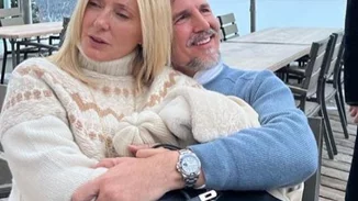 Ημέρες θλίψης για την οικογένεια της Μαρί Σαντάλ και του πρίγκιπα Παύλου