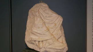 Επιστρέφει στην Ελλάδα θραύσμα του Παρθενώνα από το Μουσείο του Παλέρμο Antonino Salinas