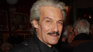 "Έφυγε" από τη ζωή ο ηθοποιός Θεόφιλος Βανδώρος