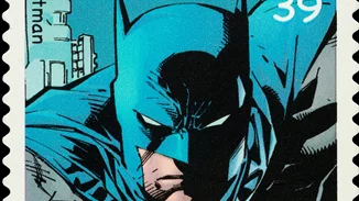 Μερικές άγνωστες αλήθειες για τον Batman του Tim Burton