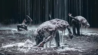 Onassis Dance Days στη Στέγη | Χορεύοντας στα όρια του σώματος και της ύλης