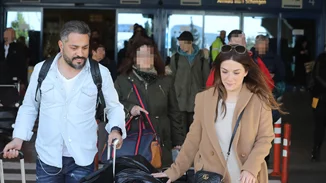 Ο Λευτέρης Σουλτάτος παραδίδει μαθήματα ανθρωπιάς | Η σημαντική βοήθεια στους σεισμόπληκτους στην Κρήτη