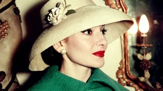 Υακίνθη Κάλλας | Η όμορφη αδερφή της ντίβας της όπερας και η σχέση μίσους που είχαν μεταξύ τους