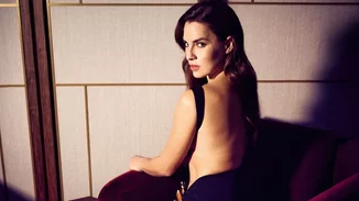 "Μην κάνετε τις πάπιες" | H Melia Kreiling στηρίζει το "ZARI" της Μαρίνας Σάττι