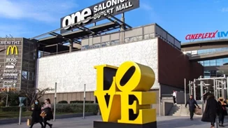 Στo One Salonica outlet mall θα βρεις ό,τι χρειάζεσαι για το Πάσχα