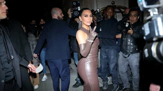 Τι δουλειά έχει η Kim Kardashian στο σύμπαν της Marvel;