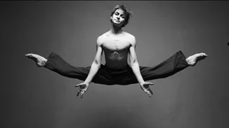 "Athletes of the Gods" στο Ηρώδειο | 12 κορυφαίοι χορευτές σε μια μοναδική φιλανθρωπική βραδιά