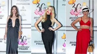 #30YearsMF Dinner | Οι καλεσμένοι που γιόρτασαν μαζί μας στη λίμνη Βουλιαγμένης