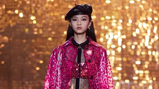 H ιδιαίτερη σχέση του Christian Dior με την Ελλάδα