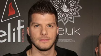 Ερωτευμένος ξανά ο Λούκας Γιώρκας | Δες τη νέα του σύντροφο