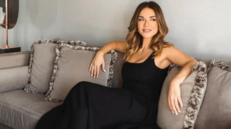 Βάσω Λασκαράκη | Οικογενειακή γιορτή στη Θεσσαλονίκη