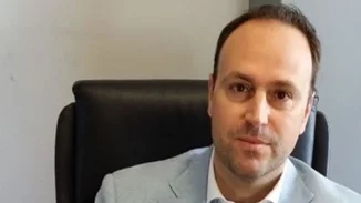 Πέθανε ο Γιώργος Δημητρόπουλος, o ατζέντης που οδήγησε τον Γιάννη Αντετοκούνμπο στo NBA