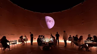 Χρυσοί Σκούφοι 2025 | Τα εστιατόρια που βραβεύτηκαν για πρώτη φορά