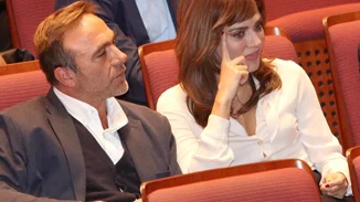 Δήμητρα Ματσούκα & Πέτρος Κόκκαλης | Εξόρμηση στη Θεσσαλονίκη για το ερωτευμένο ζευγάρι