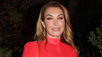 Τατιάνα Στεφανίδου | Η σπάνια φωτογραφία με την καλλονή κόρη της και τα αμέτρητα σχόλια