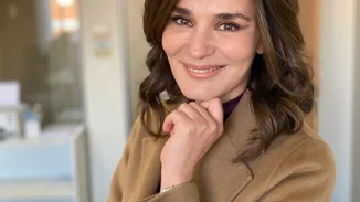 Μαρία Ναυπλιώτου | Αγνώριστη πριν 14 χρόνια με κούρεμα... a la garçon