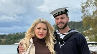 "Ο Άγγελος Λάτσιος παρέμεινε τρεις μέρες στο νοσοκομείο - Ήταν κοντά του και η Ελένη και ο Γιάννης"