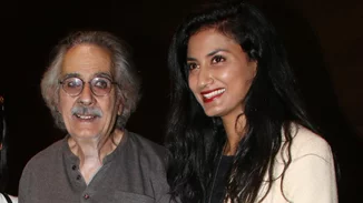 Aurora Marion | Η Ελληνοβελγίδα κόρη του Κώστα Αρζόγλου είναι μία εξωτική καλλονή