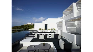 Nimbus Mykonos | Εκλεπτυσμένη διαμονή σε ένα boutique ξενοδοχείο 5 αστέρων