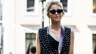 5 outfits που θα σε κρατήσουν cool & chic στην πολλή ζέστη