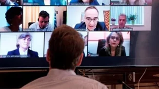 Μητσοτάκης | Lockdown τέλος, δεν θα επαναληφθεί- Ανακοινώσεις για τον διάδοχο του Αρκουμανέα στον ΕΟΔΥ