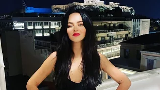 Ζενεβιέβ Μαζαρί | "Μου είπαν ότι η Βίκυ Καγιά με έκανε μπλοκ, δεν το είχα καταλάβει"